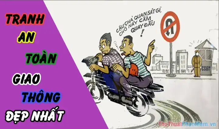những câu nói hay về an toàn giao thông những câu nói hay về an toàn giao thông