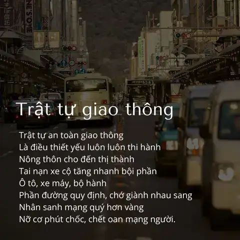 những câu nói hay về an toàn giao thông những câu nói hay về an toàn giao thông