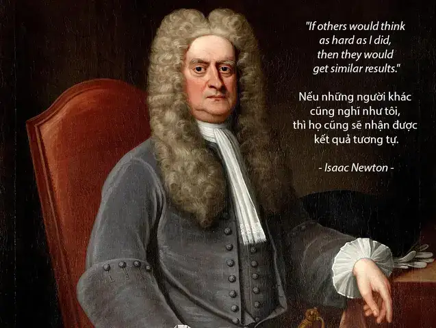 những câu nói của newton những câu nói của newton