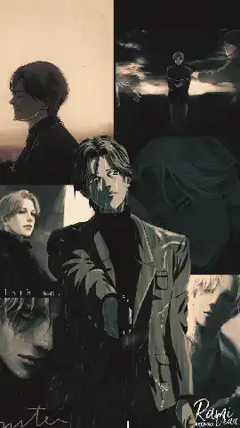 những câu nói của johan liebert những câu nói của johan liebert