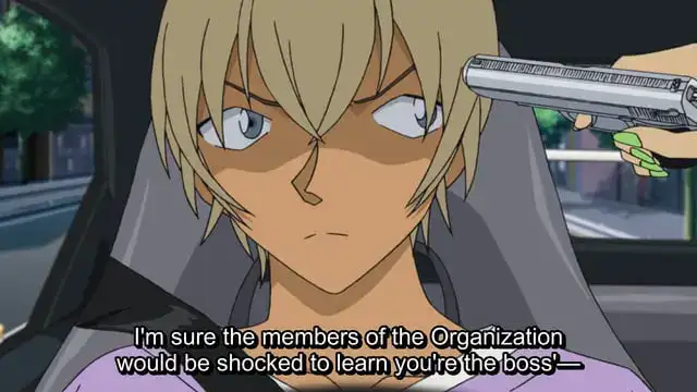 câu nói của vermouth câu nói của vermouth