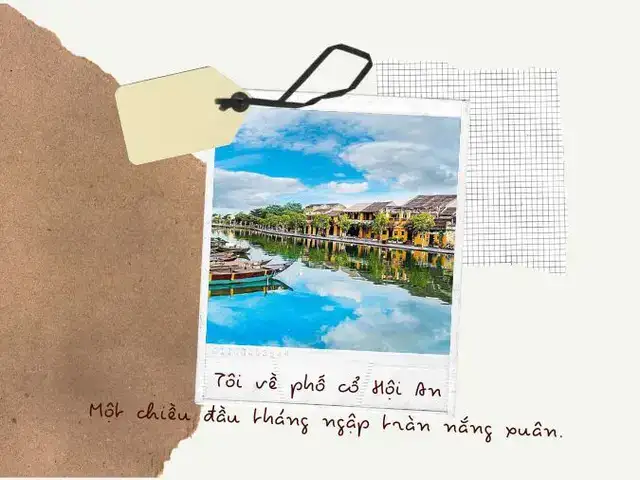 câu nói về hội an câu nói về hội an