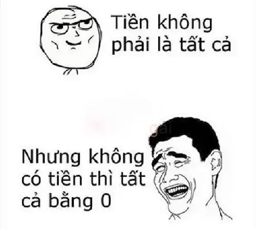 câu nói vui về tiền câu nói vui về tiền