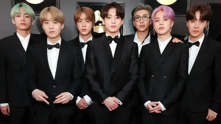 những câu nói của bts bằng tiếng hàn những câu nói của bts bằng tiếng hàn