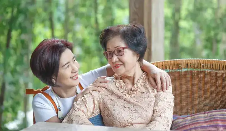 những câu nói hay về tình cảm bà cháu những câu nói hay về tình cảm bà cháu