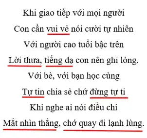những câu nói lịch sự trong giao tiếp những câu nói lịch sự trong giao tiếp