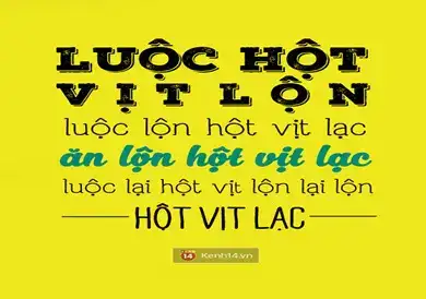những câu nói luyện giọng những câu nói luyện giọng