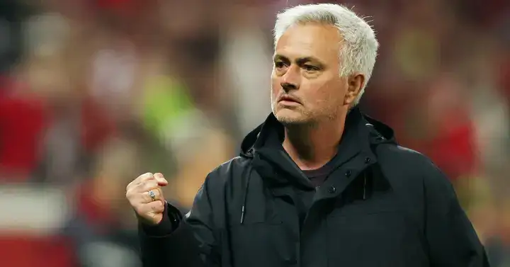 câu nói của mourinho câu nói của mourinho