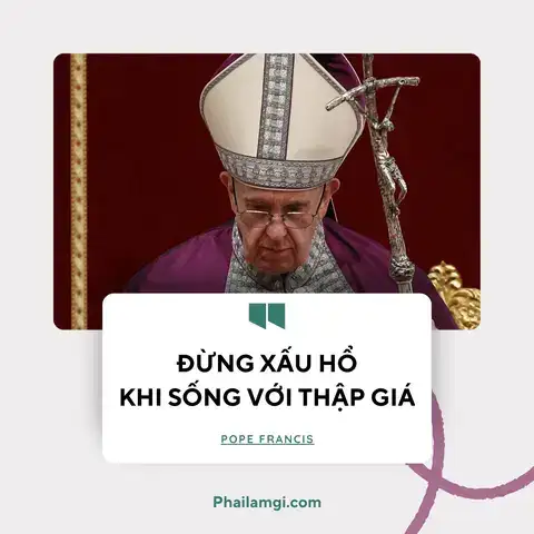 những câu nói cảm ơn