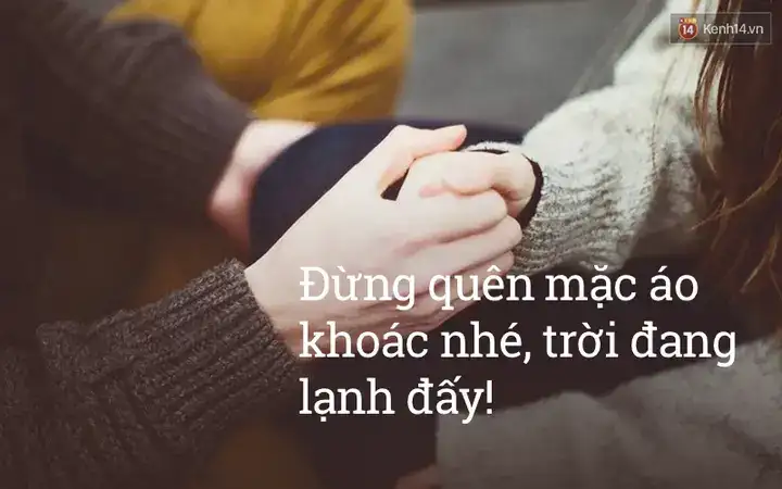 những câu nói không quan tâm những câu nói không quan tâm