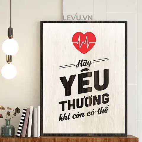 tranh câu nói hay tranh câu nói hay