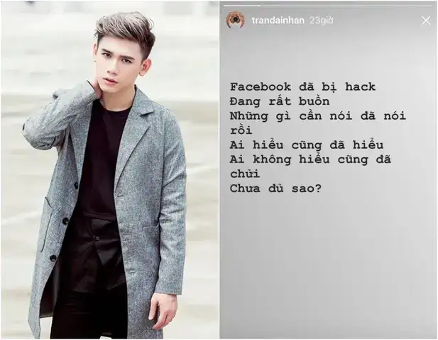 những câu nói khi bị hack nick những câu nói khi bị hack nick