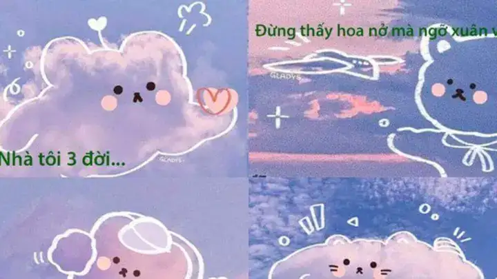 những câu nói xàm xí đú