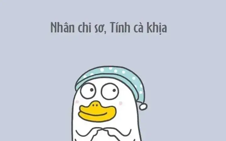 những câu nói về người mình ghét những câu nói về người mình ghét