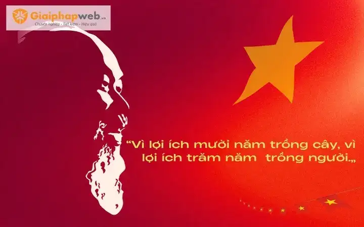 những câu nói của bác về giáo dục những câu nói của bác về giáo dục