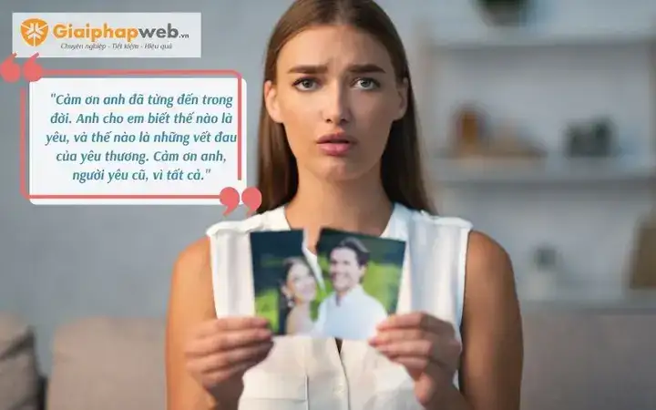 những câu nói khiến người yêu cũ phải suy nghĩ những câu nói khiến người yêu cũ phải suy nghĩ