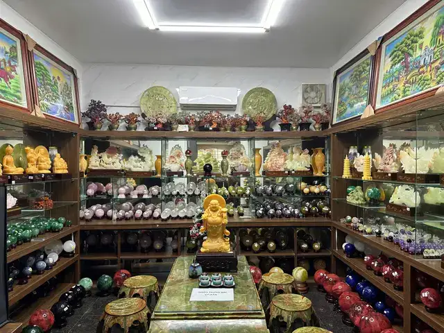 những câu nói hay về đá phong thủy những câu nói hay về đá phong thủy