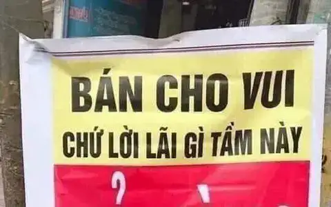 những câu nói quảng cáo hài hước những câu nói quảng cáo hài hước