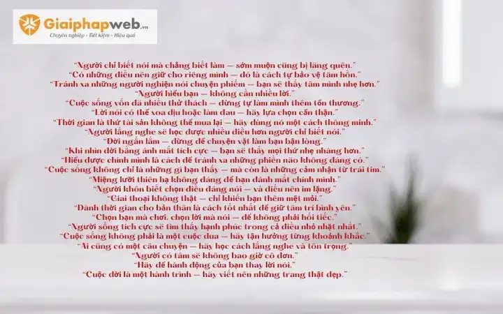 những câu nói hay về tham sân si những câu nói hay về tham sân si