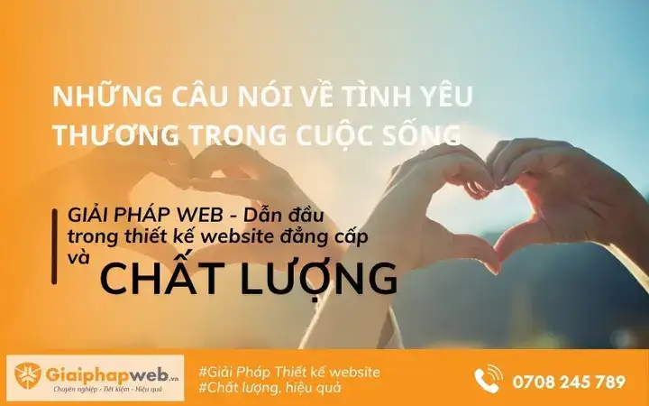 những câu nói chất trong cuộc sống những câu nói chất trong cuộc sống