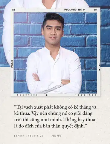 những câu nói chất của pewpew những câu nói chất của pewpew