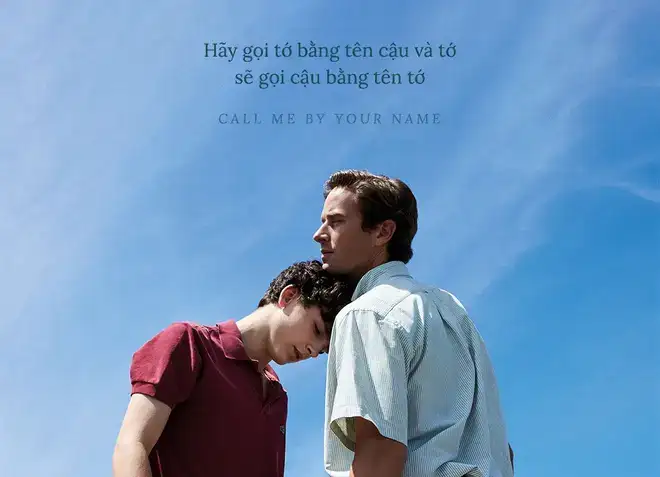 những câu nói hay về tình yêu trong phim