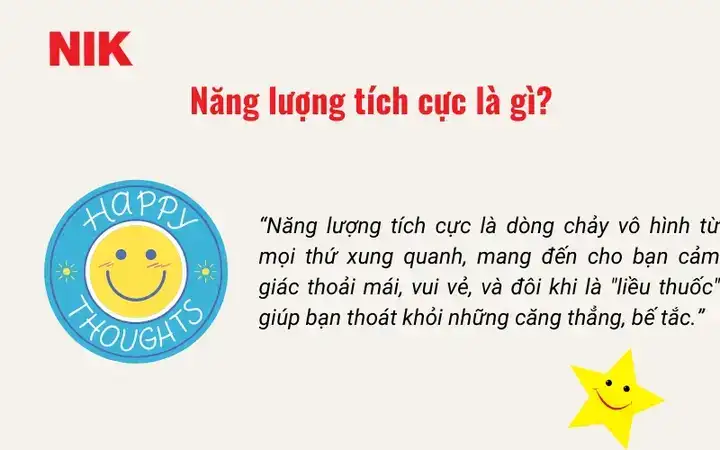 câu nói hay về năng lượng tích cực câu nói hay về năng lượng tích cực