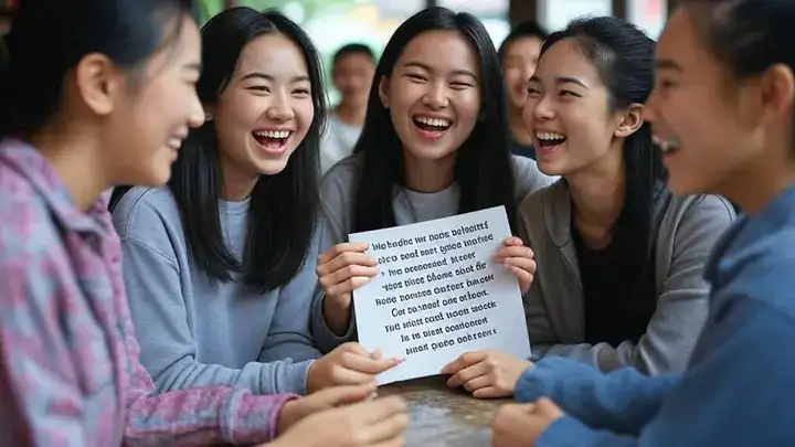 những câu nói chơi chữ hài hước những câu nói chơi chữ hài hước