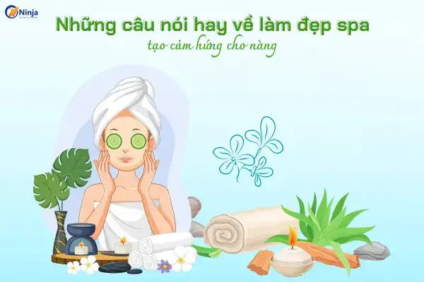 câu nói hay về làm đẹp câu nói hay về làm đẹp