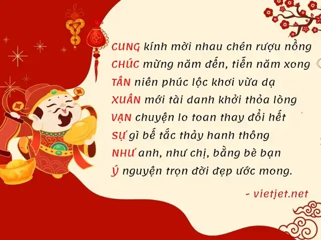 những câu nói chúc tết hay nhất những câu nói chúc tết hay nhất