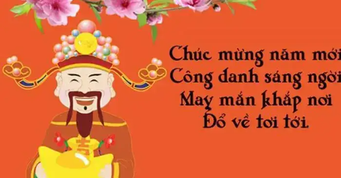 những câu nói chúc tết bạn bè những câu nói chúc tết bạn bè