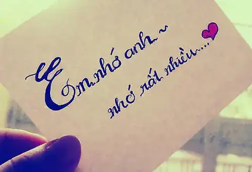 câu nói khi nhớ người yêu câu nói khi nhớ người yêu