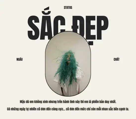 những câu nói hay về sắc đẹp những câu nói hay về sắc đẹp