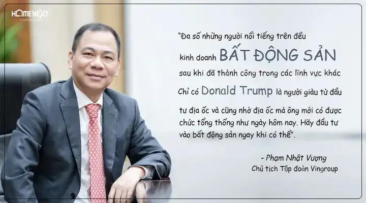 những câu nói hay về bất động sản những câu nói hay về bất động sản