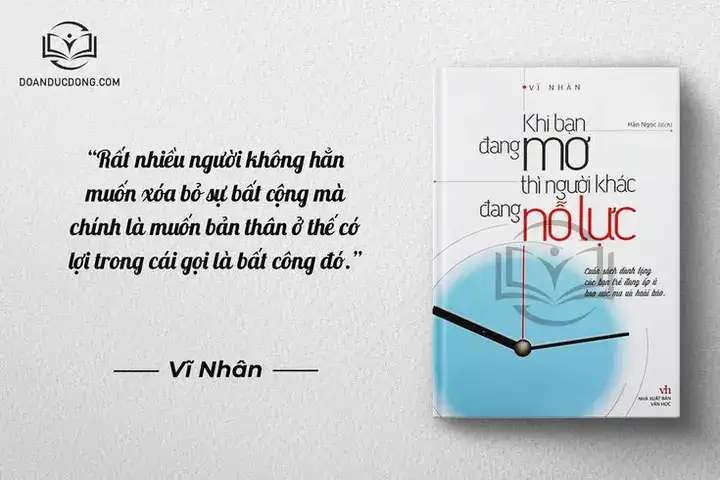 những câu nói hay khi bạn muốn từ bỏ