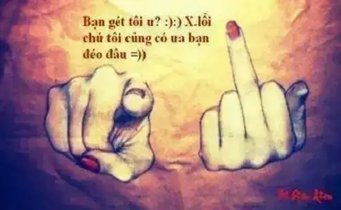 những câu nói giang hồ hay nhất