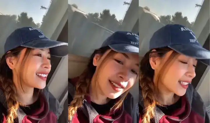 câu nói của chi pu