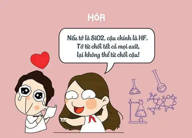 câu nói thả thính dễ thương