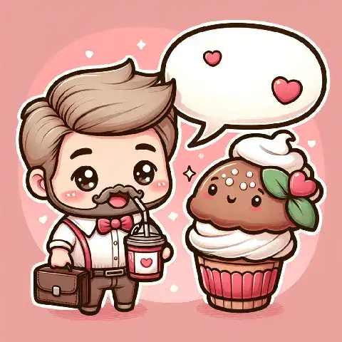 câu nói thả thính dễ thương