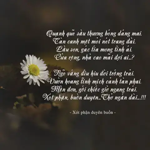 câu nói hay về duyên nợ