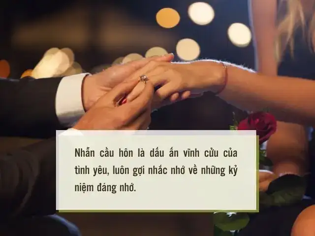 những câu nói cầu hôn những câu nói cầu hôn