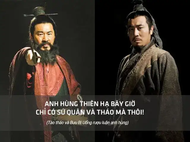 những câu nói hay về anh hùng và mỹ nhân những câu nói hay về anh hùng và mỹ nhân