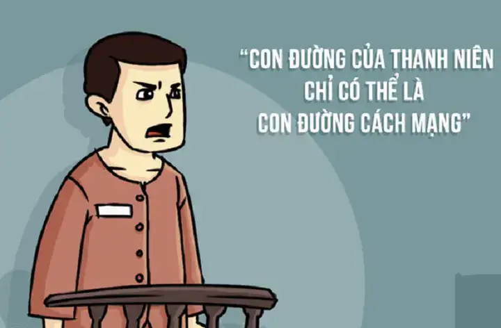 câu nói nổi tiếng của lý tự trọng câu nói nổi tiếng của lý tự trọng