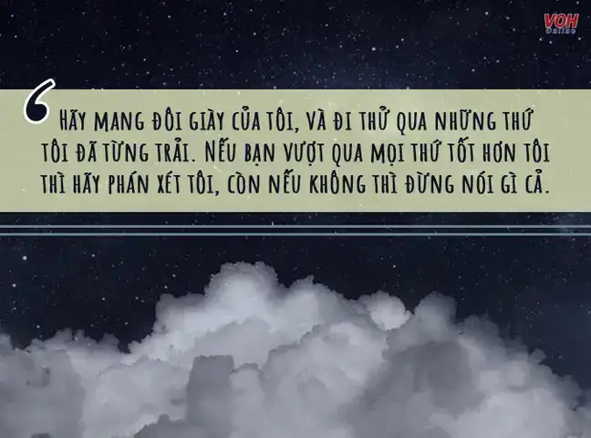 những câu nói hay về áp lực cuộc sống