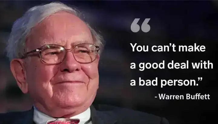 những câu nói hay của warren buffett những câu nói hay của warren buffett