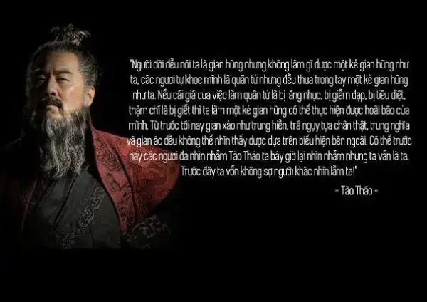 những câu nói hay trong thủy hử những câu nói hay trong thủy hử