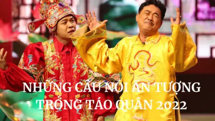 những câu nói hay trong táo quân 2017 những câu nói hay trong táo quân 2017