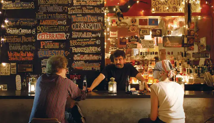 những câu nói hay trong quán bar những câu nói hay trong quán bar