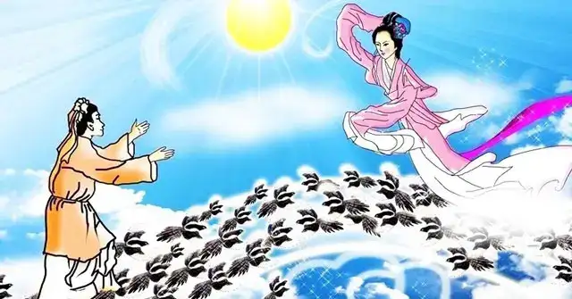 câu nói hay về ngưu lang chức nữ câu nói hay về ngưu lang chức nữ