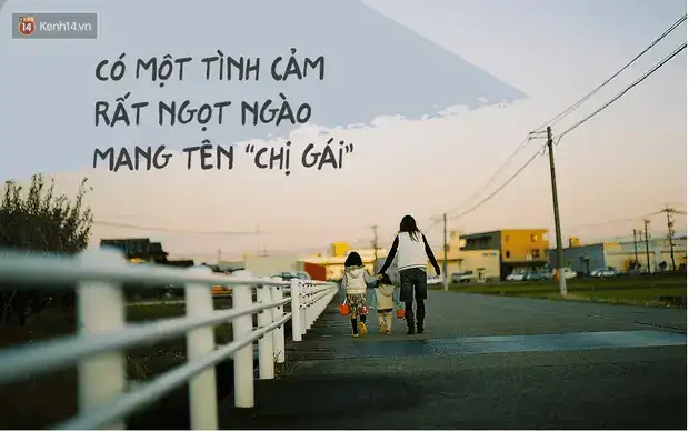 câu nói hay về chị em gái câu nói hay về chị em gái